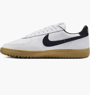 Кросівки унісекс Nike Field General 82 Lifestyle Shoe White HF5603-101