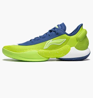Кросівки чоловічі Li-Ning Yushuai 18 V2 Green ABAU025-7