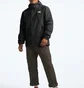 Куртка чоловіча The North Face Antora Black NF0A7QEY4H0