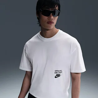Футболка мужская Nike U Nsw Tee M90 Oc Remix White HJ0774-100