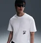 Футболка мужская Nike U Nsw Tee M90 Oc Remix White HJ0774-100