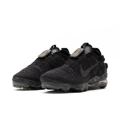 Кросівки жіночі Nike Wmns Air Vapormax 2020 Fk Black CJ6741-003