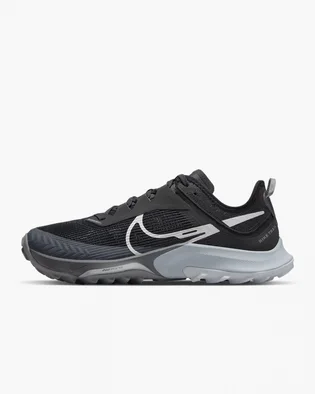 Кроссовки женские Nike Womens Trail Running Shoes Black DH0654-001