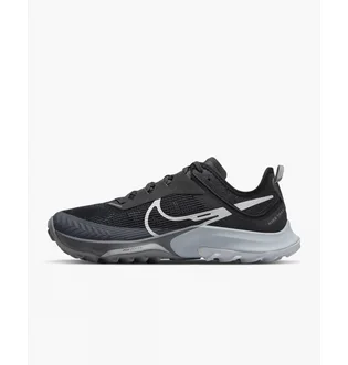 Кроссовки женские Nike Womens Trail Running Shoes Black DH0654-001