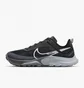 Кросівки жіночі Nike Womens Trail Running Shoes Black DH0654-001