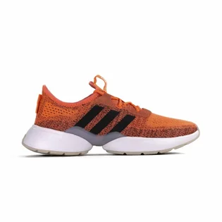 Кросівки жіночі Adidas Mavia X Orange EH2529