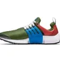 Кроссовки мужские Nike Air Presto Green CT3550-300