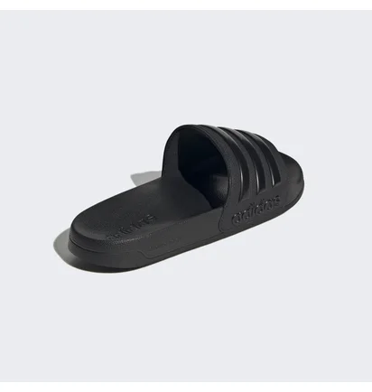 Тапочки унісекс Adidas Adilette Shower Slides Black Gz3772