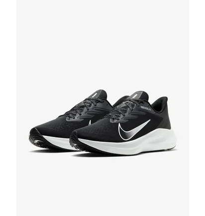 Кросівки чоловічі Nike Zoom Winflo 7 Black CJ0291-005