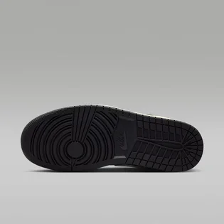 Кроссовки мужские Air Jordan 1 Low Se Grey/Black HQ2010-012