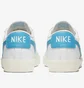 Кросівки чоловічі Nike Blazer Low Leather White CI6377-104