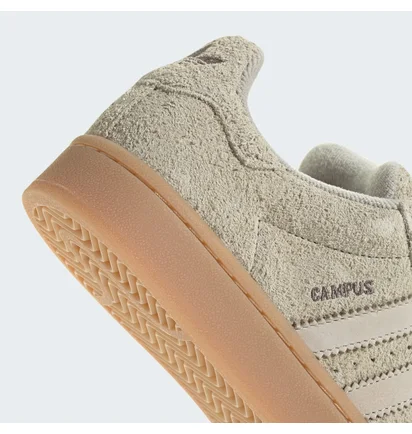 Кросівки жіночі Adidas Campus 00S Shoes Grey IH2660