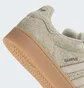 Кросівки жіночі Adidas Campus 00S Shoes Grey IH2660