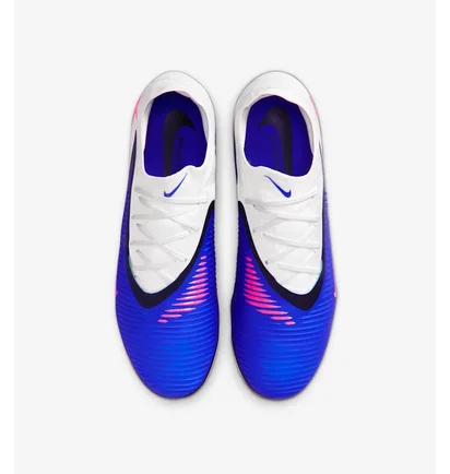 Бутси чоловічі Nike Phantom 6 Pro Blue/White HJ4122-446