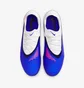 Бутси чоловічі Nike Phantom 6 Pro Blue/White HJ4122-446