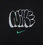 Худі чоловіче Nike Soloswooth Black HQ4181-010