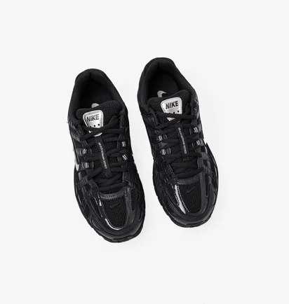 Кросівки жіночі Nike P-6000 Black IF6137-001