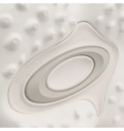 Кроссовки мужские Oakley Eon Alpha White FOF100680