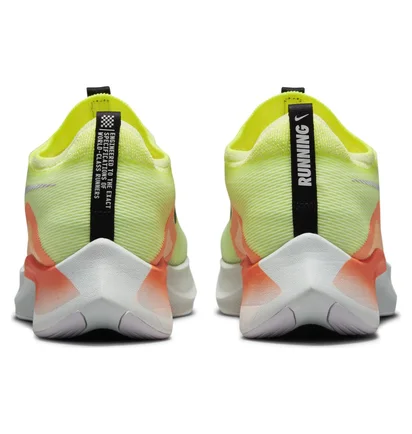 Кроссовки мужские Nike Zoom Fly 4 Green CT2392-700