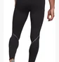 Леггинсы мужские Adidas Saturday Tight Black FM7630