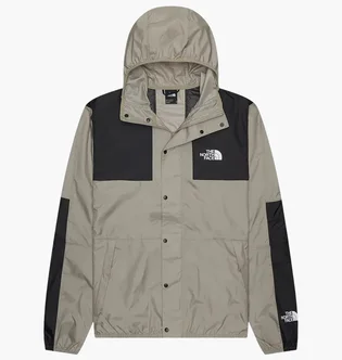 Куртка чоловіча The North Face Seasonal Mountain Grey NF0A5IG31I4