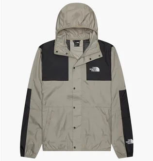 Куртка мужская The North Face Seasonal Mountain Grey NF0A5IG31I4