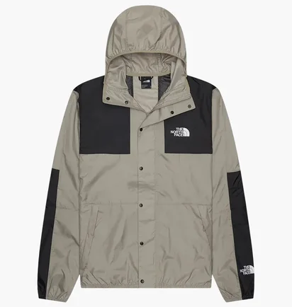 Куртка чоловіча The North Face Seasonal Mountain Grey NF0A5IG31I4
