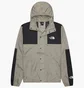 Куртка чоловіча The North Face Seasonal Mountain Grey NF0A5IG31I4