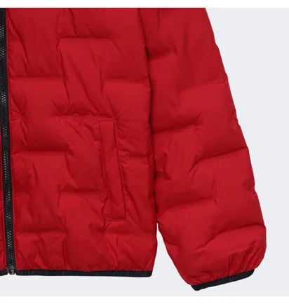 Куртка детская Air Jordan Jdn Welded Red 95D194-R78