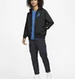 Вітровка чоловіча Nike M Nsw Spe+ Wvn Wr Jkt Mfta Black Dm6867-010