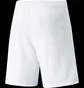 Шорты мужские Puma Shorts Teamrise Short White 704942-03