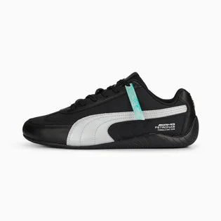 Кросівки унісекс Puma Mercedes-Amg Petronas Speedcat Black 307472-02