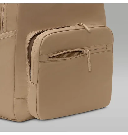 Рюкзак унісекс Air Jordan Jam Mvp Beige MA9033-J34