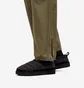 Тапочки женские UGG Tasman Lta Black 1142050-BLK