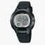 Годинник жіночий Casio LW-200-1B