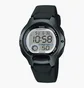 Годинник жіночий Casio LW-200-1B