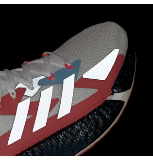 Кросівки жіночі Adidas X9000L4 Grey FW8406