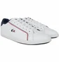 Кроссовки мужские Lacoste Graduate 119 3 Sma White 737SMA0022407
