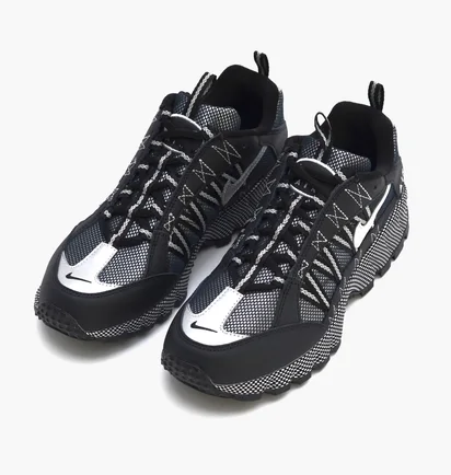 Кроссовки мужские Nike Air Humara Qs Sneaker Grey FJ7098-002
