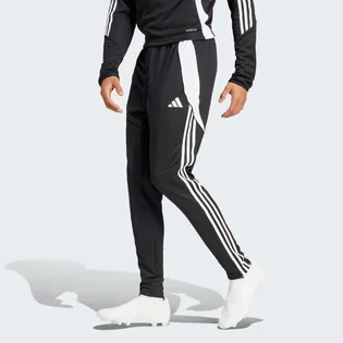 Штаны мужские Adidas Tiro 24 Training Tracksuit Bottoms Black IP1952