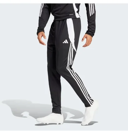 Штаны мужские Adidas Tiro 24 Training Tracksuit Bottoms Black IP1952