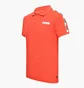 Поло чоловіче Puma Polo Orange 588135-01