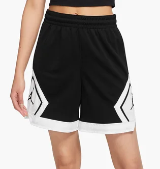Шорты женские Air Jordan Sport Black FB4588-010