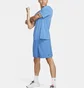 Шорти чоловічі Nike Form Dri-Fit 7 Unlined Versatile Shorts Light Blue DV9857-402