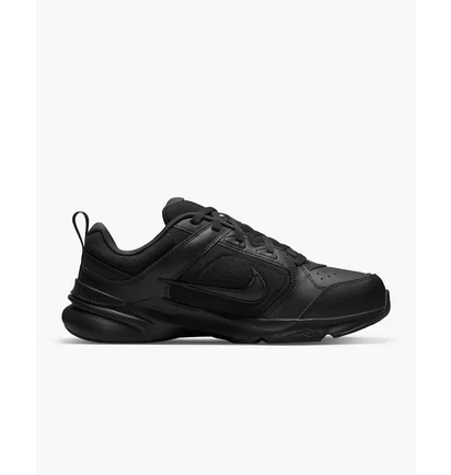 Кросівки чоловічі Nike Defy All Day Black DM7564-002