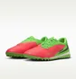 Сороконіжки чоловічі Nike Phantom 360 Academy Eh Green/Red HQ2326-603
