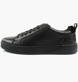 Кросівки чоловічі Lee Cooper Black LCJ-25-33-3965M