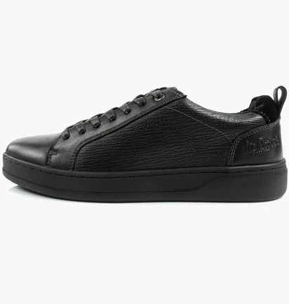 Кросівки чоловічі Lee Cooper Black LCJ-25-33-3965M