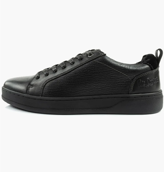 Кросівки чоловічі Lee Cooper Black LCJ-25-33-3965M