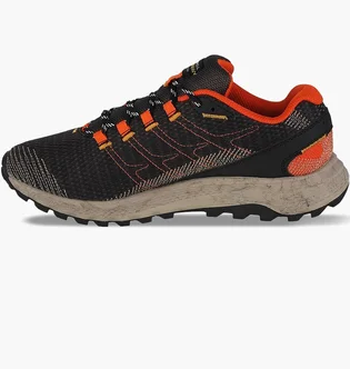 Кросівки чоловічі Merrell Fly Strike Black J067377